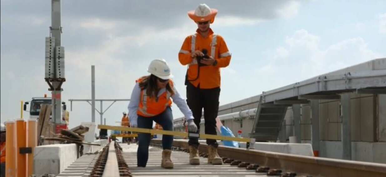 Gender pay gap narrows across most sectors