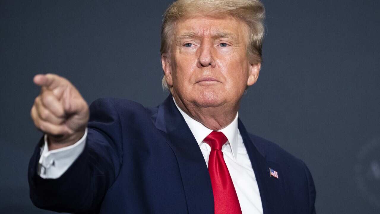 America First Policy Institute