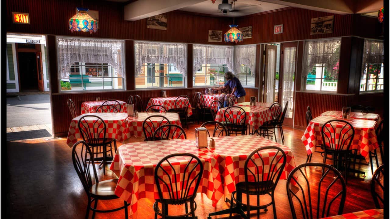 Don't go changin' in praise of old school eats SBS Food