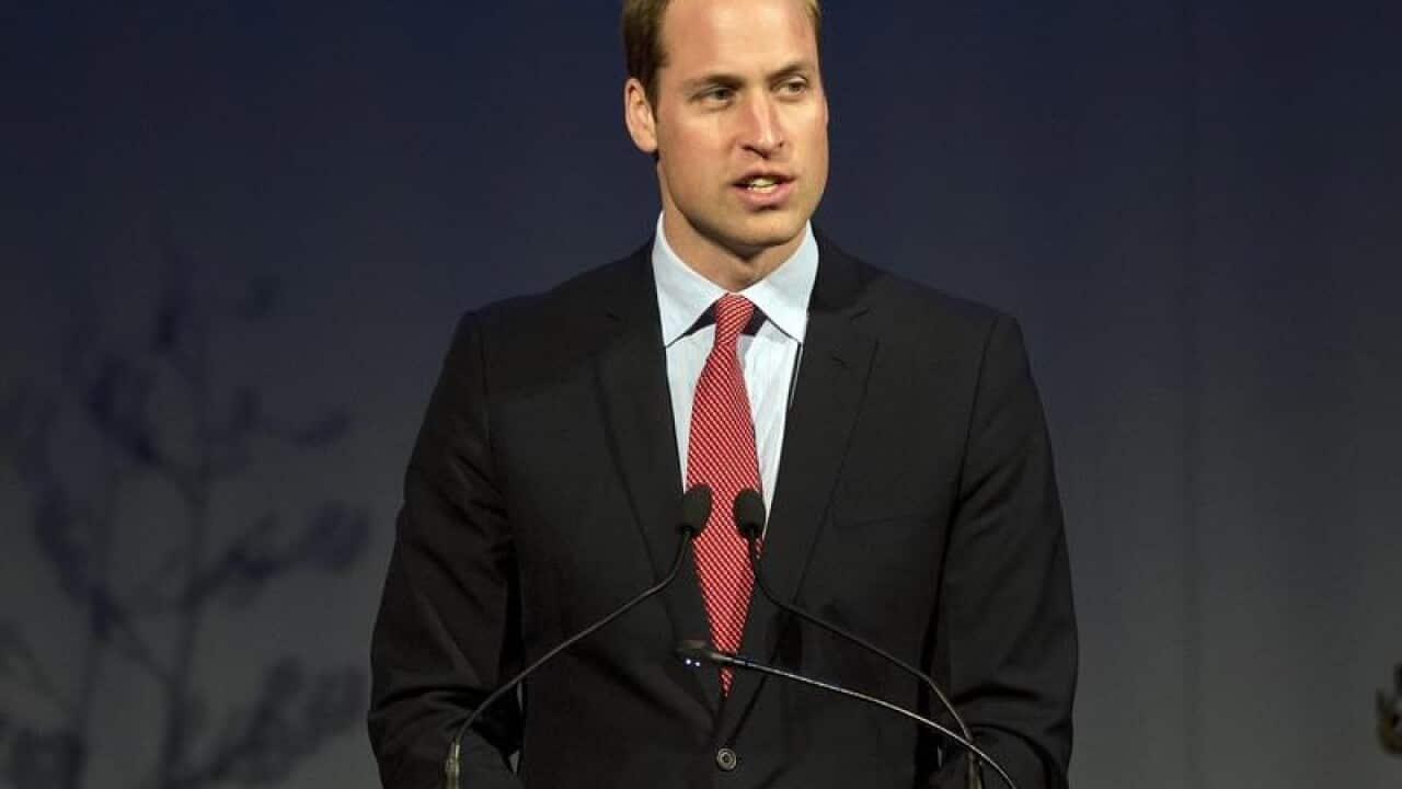 Prince William