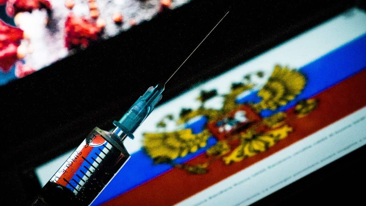 Companies Working On Coronavirus Vaccine