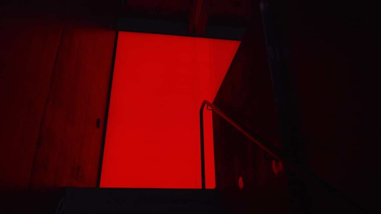 Courtesy of www.mona.net.au