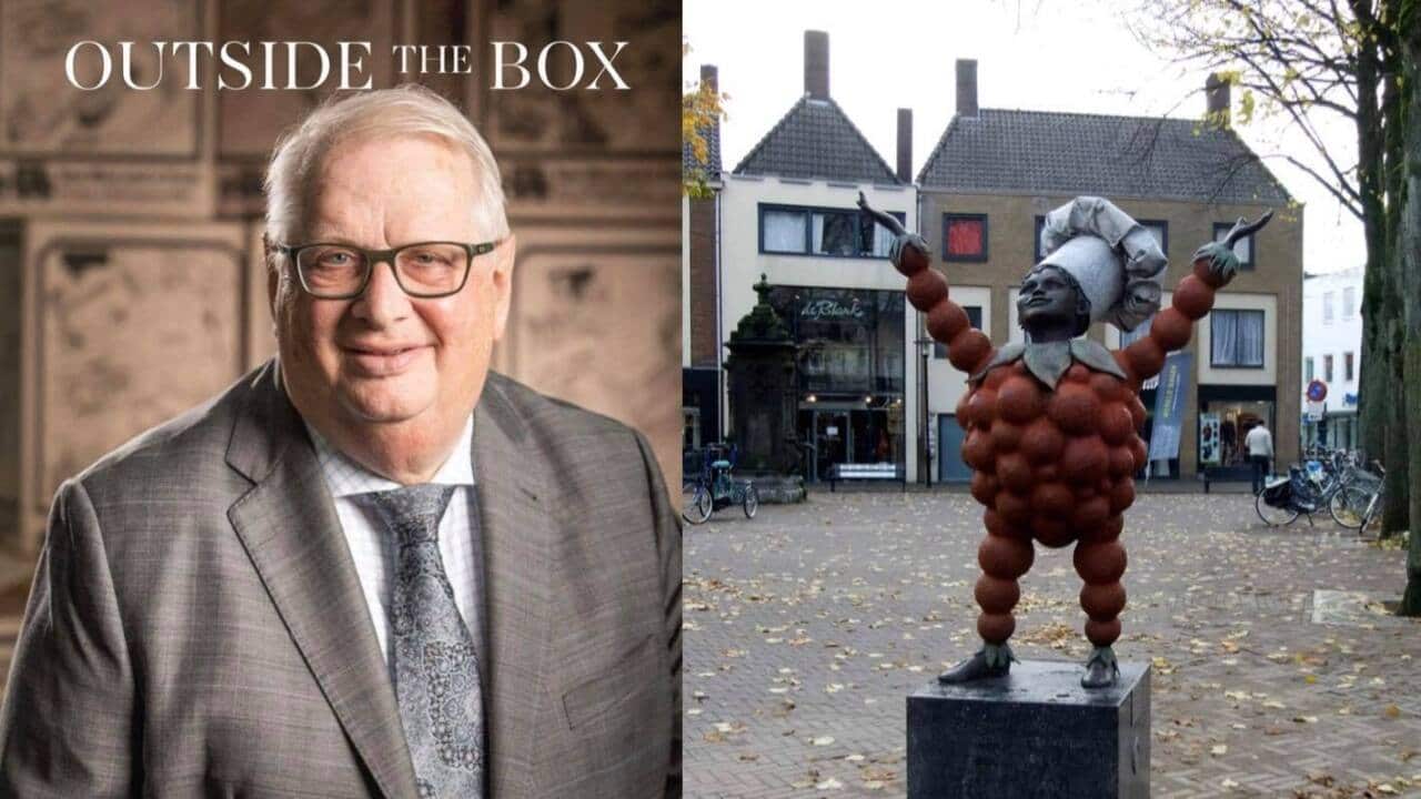 Richard Kuipers