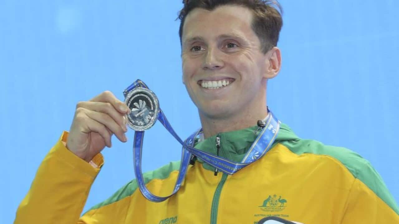 Thomas Fraser-Holmes.