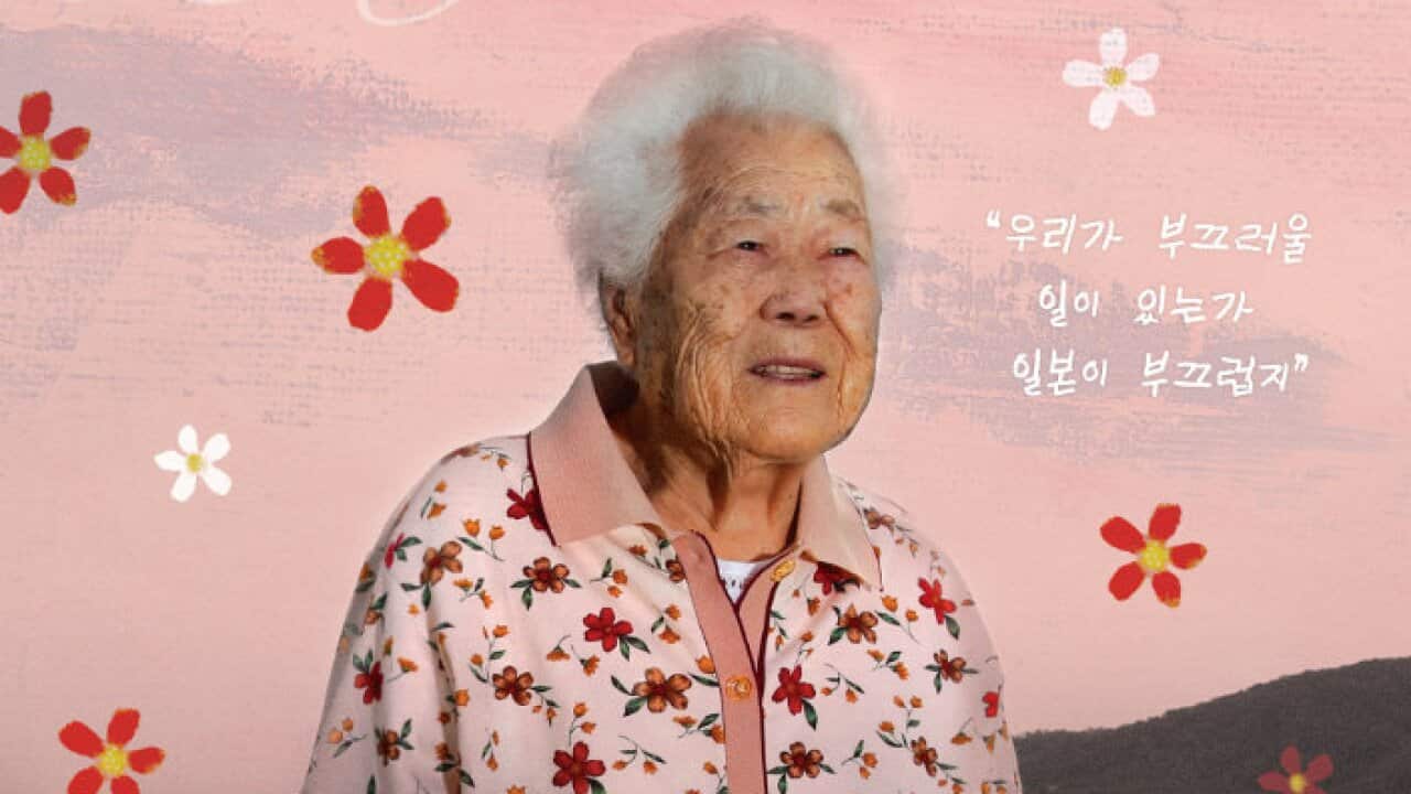 The Brutal History of Japan’s ‘Comfort Women’