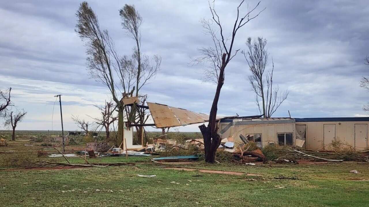 Owners of the Pardoo Roadhouse say they estimate the damage bill will be $4 million_Pardoo Roadhouse_Facebook.jpg