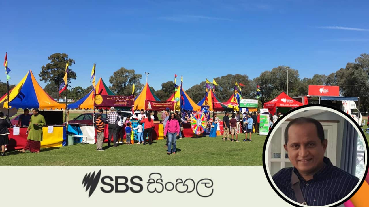 Image for read more article 'LISTEN MORE'