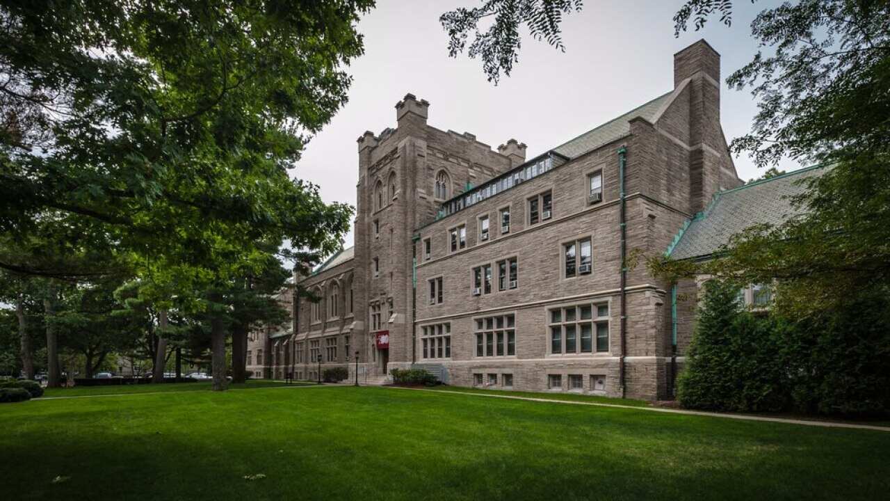 Harvard Divinity School