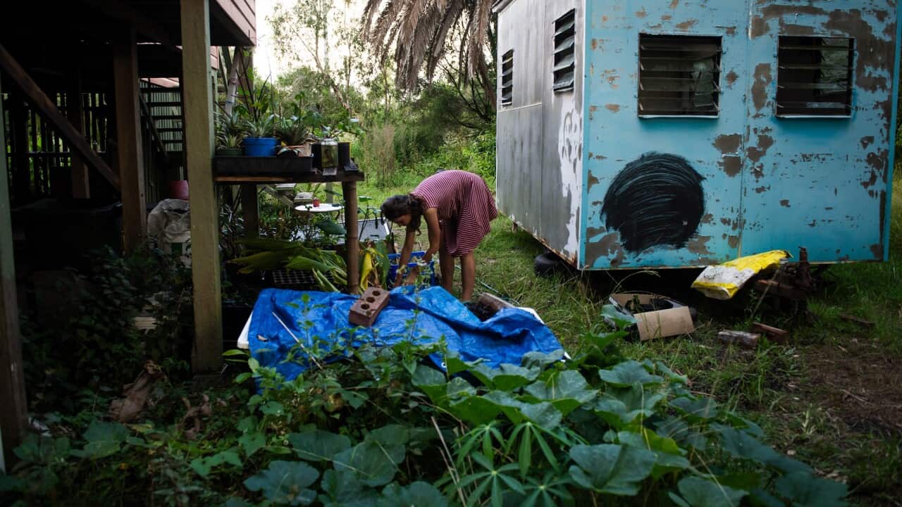 LISMORE HOUSING CRISIS FEATURE