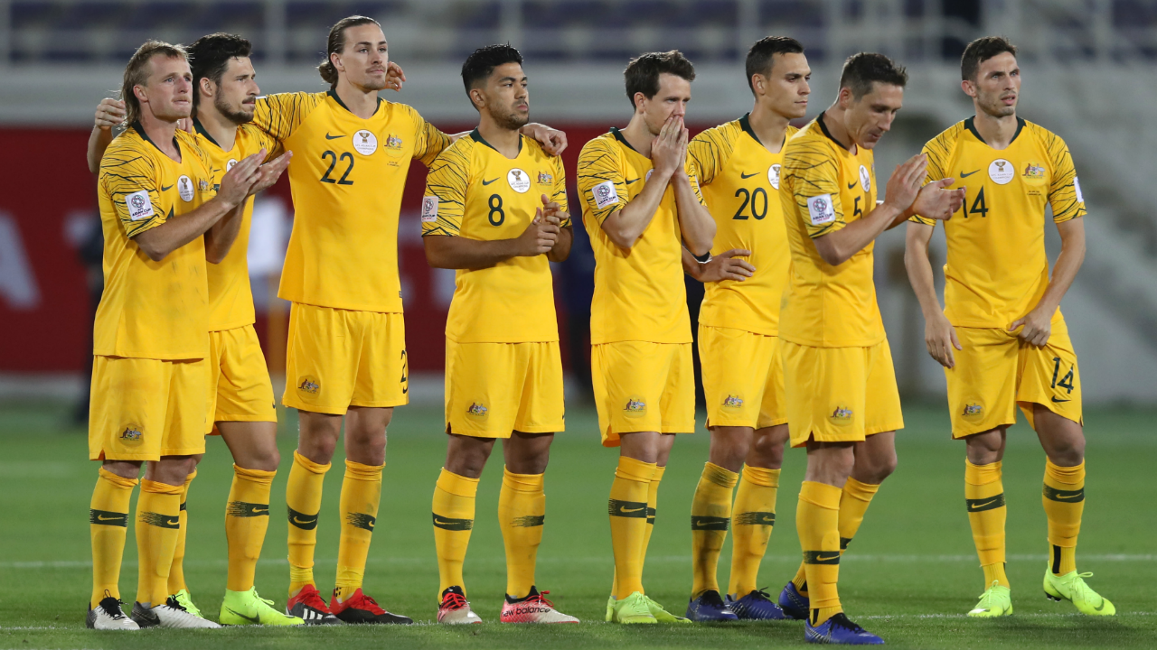 Socceroos