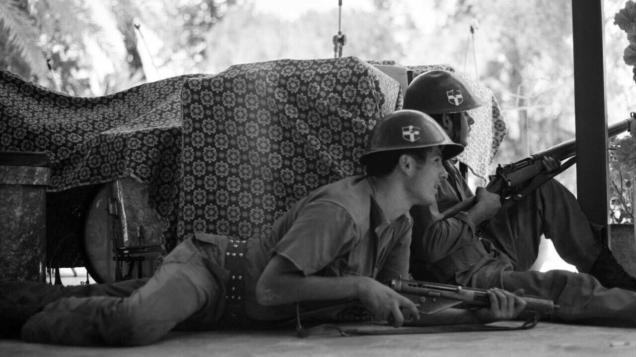CYPRUS-CONFLICT-GREECE-TURKEY