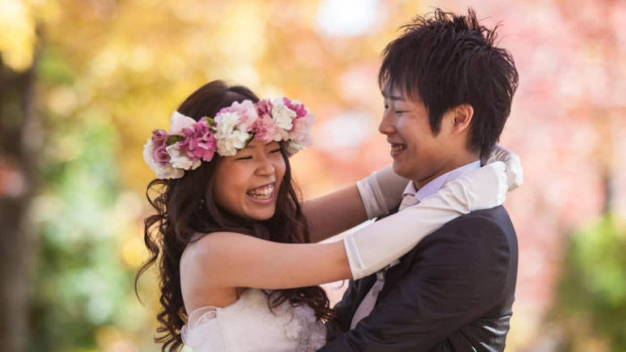Couple