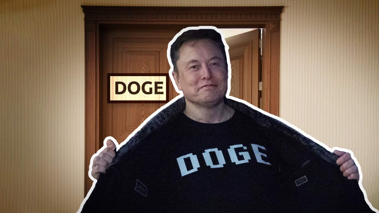 Elon Musk’s DOGE has caused chaos. Now he’s stepping back, what might come next?