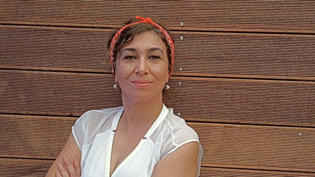 Suzan Saka