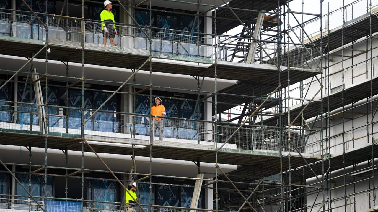 ABS LABOUR FORCE FIGURES