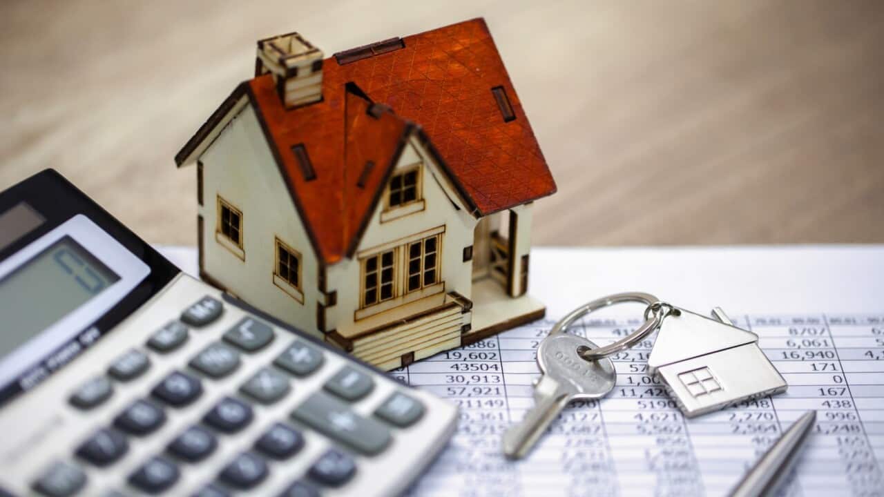 First Home Owner, federal budget