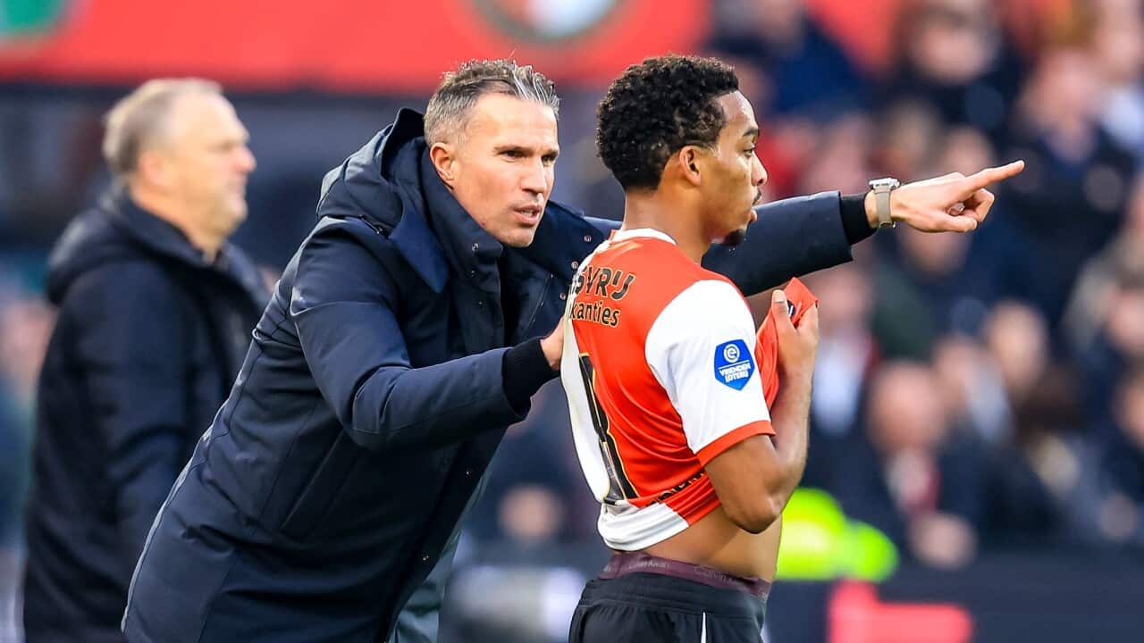 Netherlands: Feyenoord - Twente