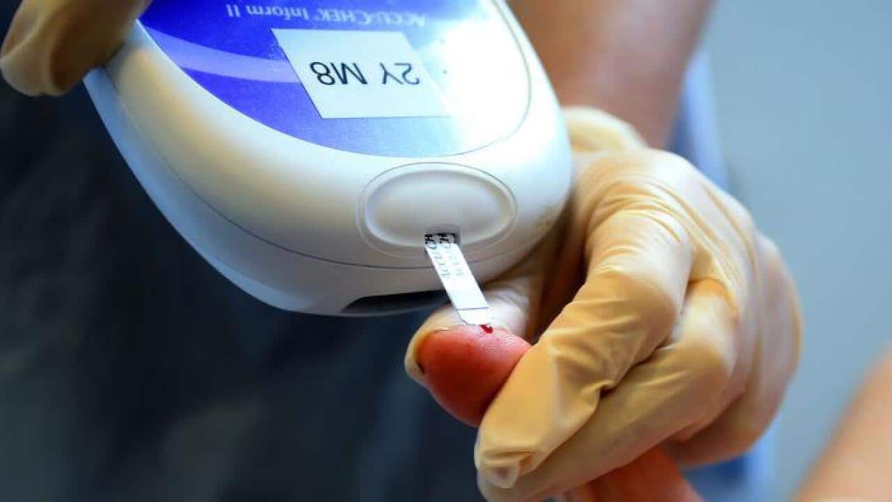 A new drug listed on the Pharmaceutical Benefits Scheme is offering hope to type 2 diabetes patients.