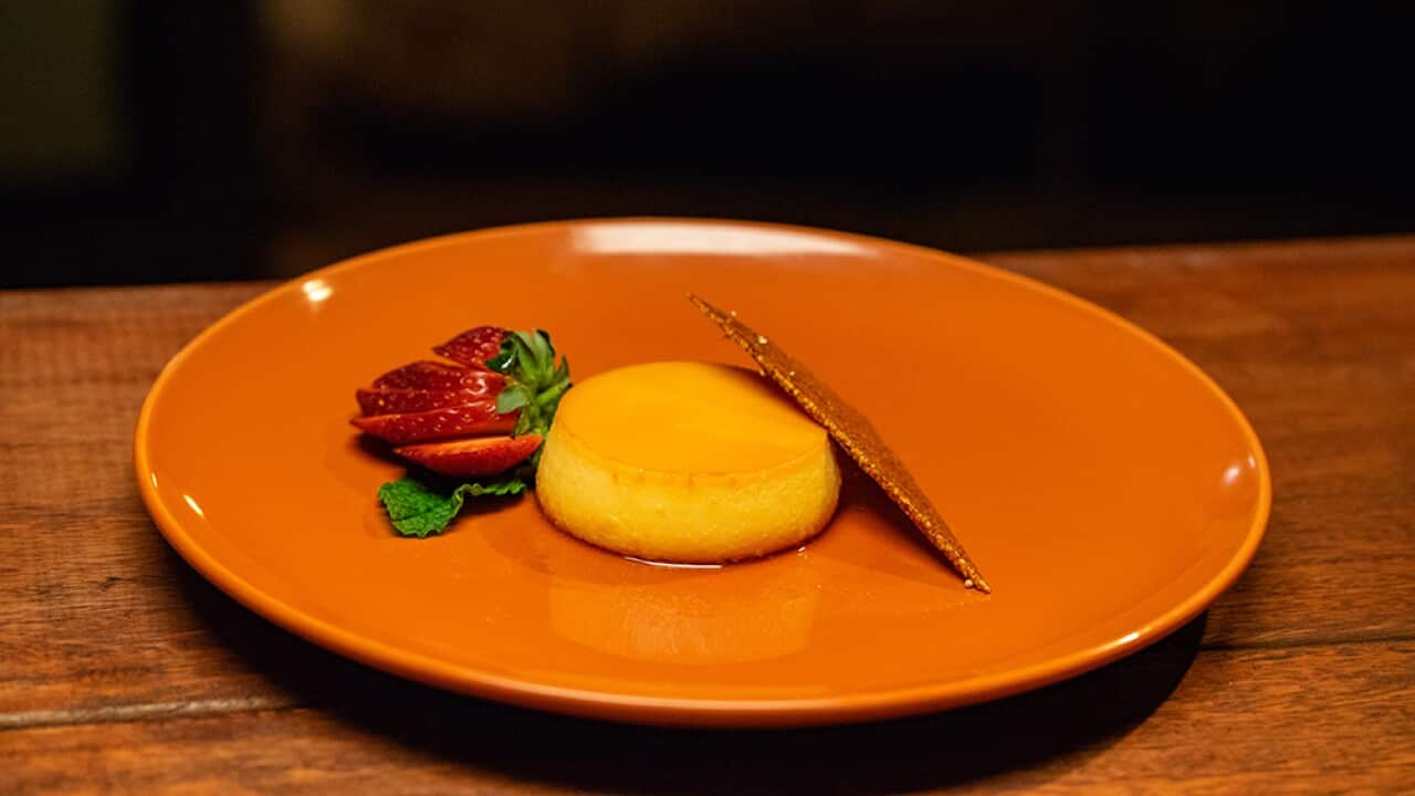 Image for read more article 'SO MANY DIFFERENT TYPES OF FLAN'