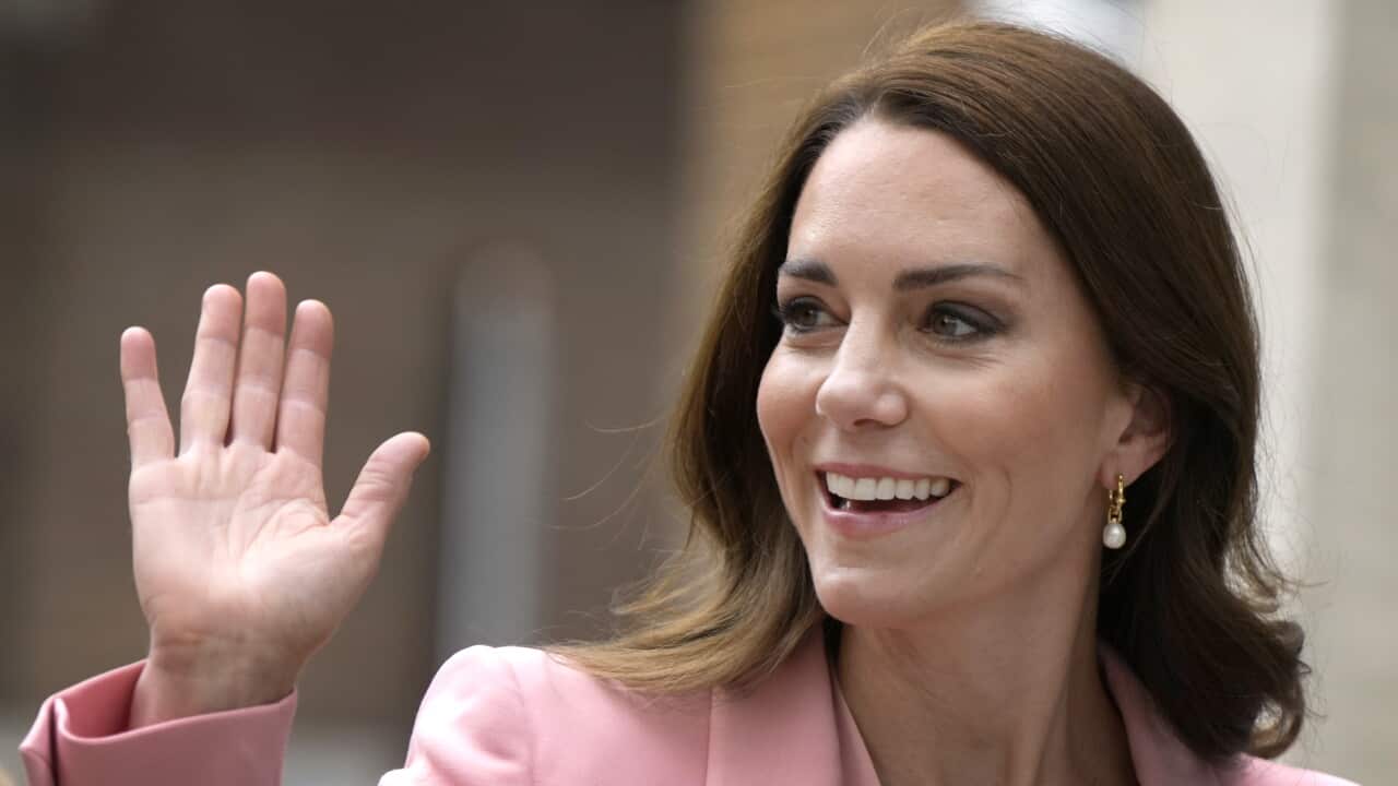 Kate Middleton to make first public appearance since cancer scare Kate Middleton to make first public appearance since cancer scare