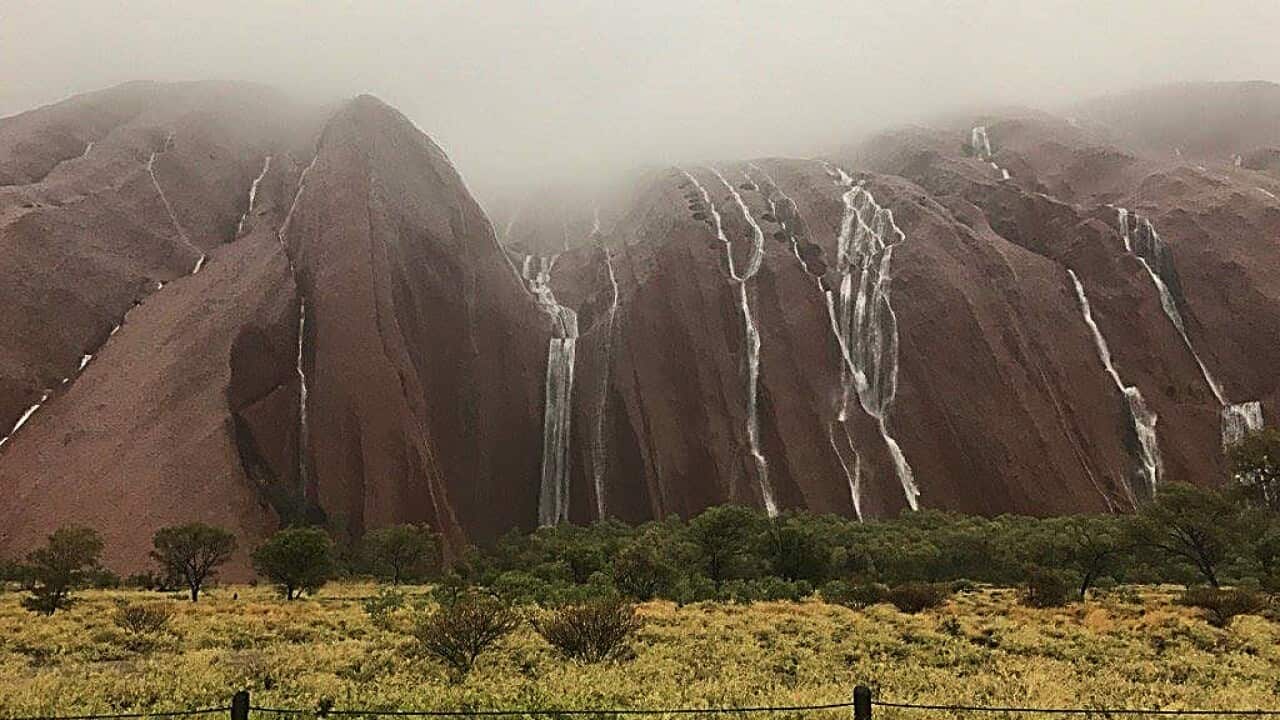Uluru
