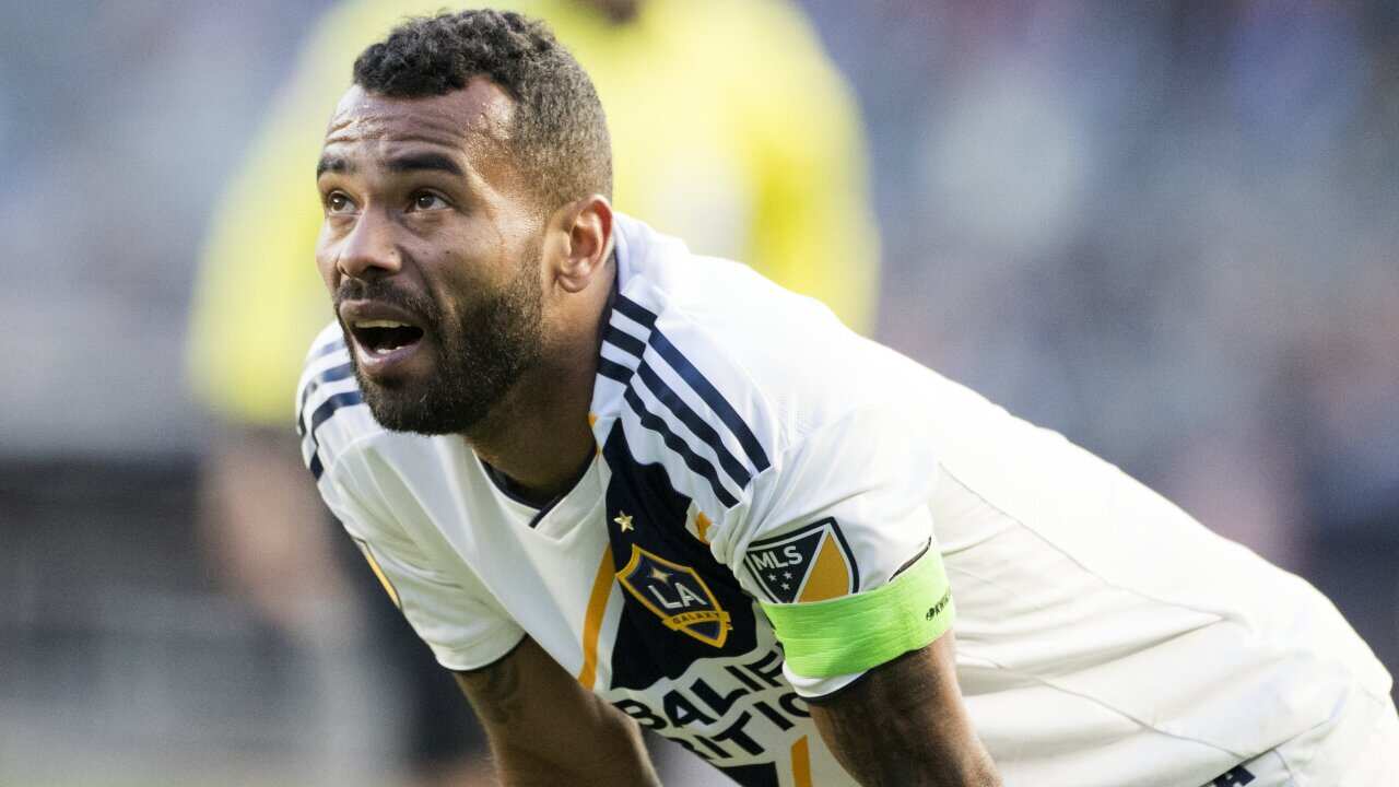 Ashley Cole Frank Lampard Derby County Championship