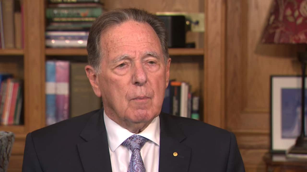 Environmental reform architect hails end of ‘torturous’ years, hits out at Greens and Coalition