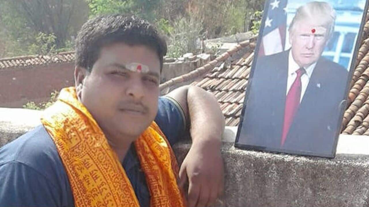 Bussa Krishna