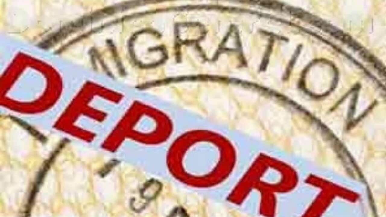 Deportation