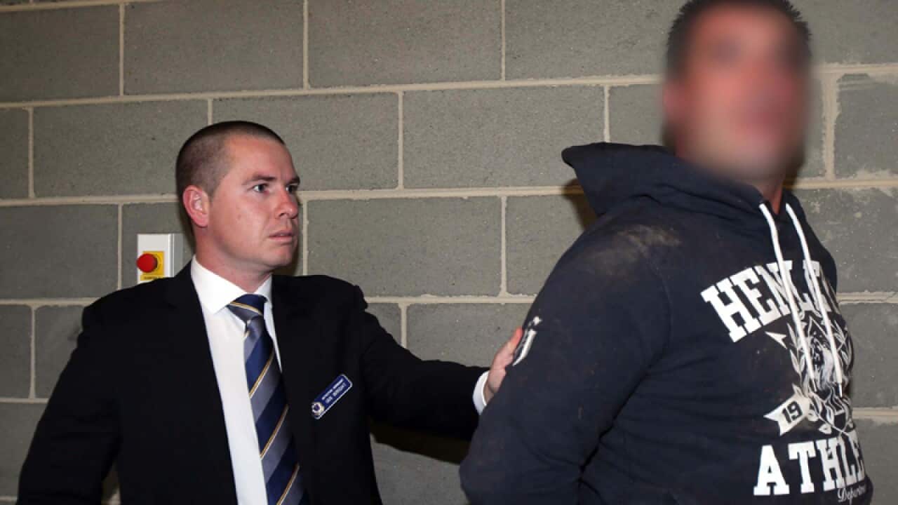 A man is arrested over the death of Gemahl Maika