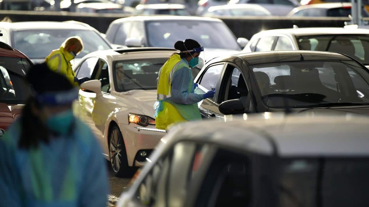 SBS News in Macedonian 24 June 2021, Australian Macedonian Community, Macedonian community,