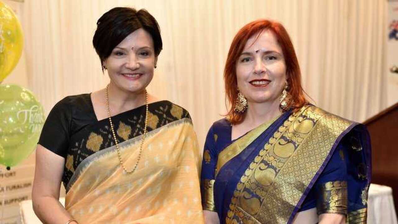 Saree