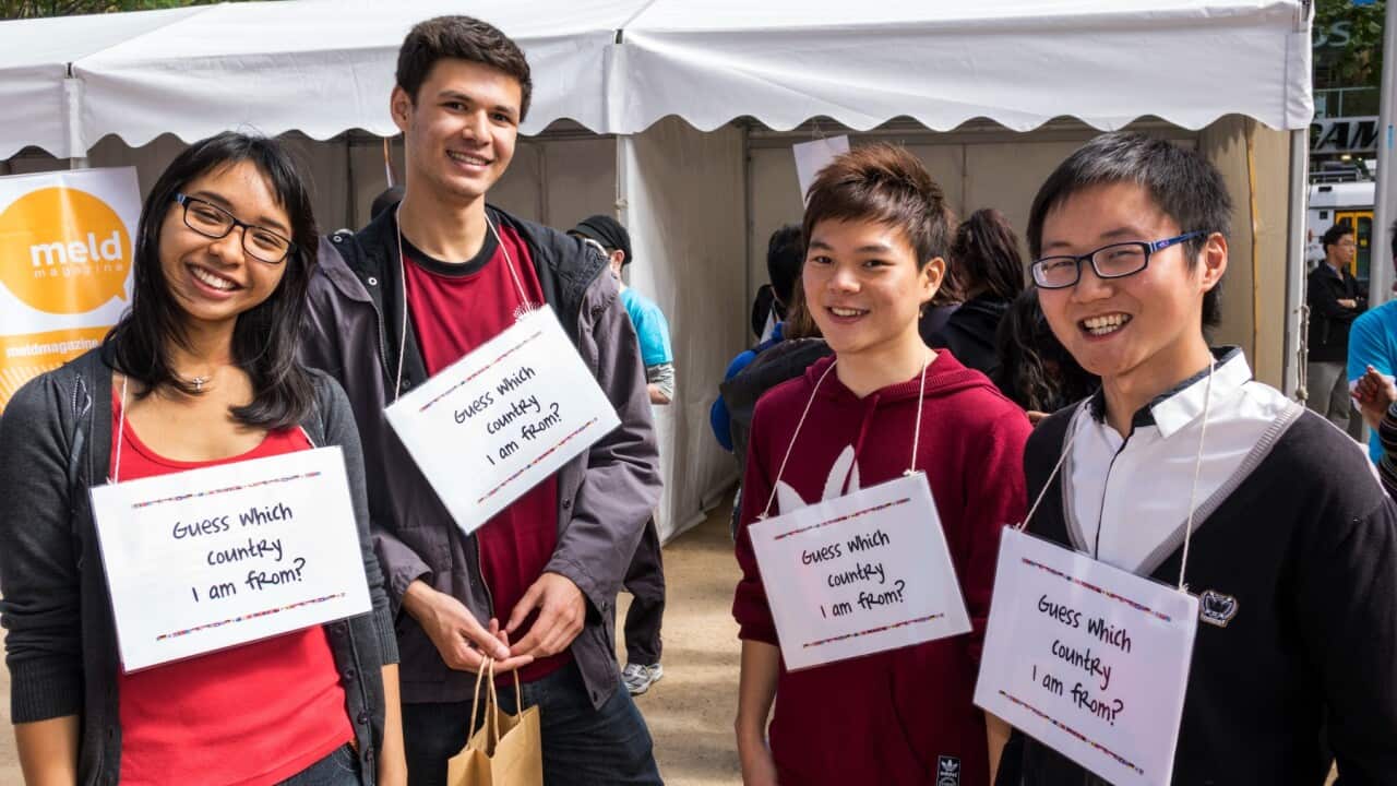 students visa