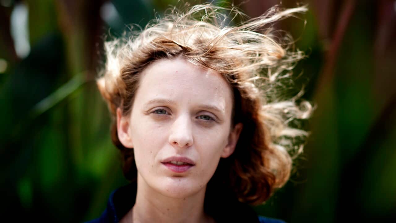 MIA HANSEN LOVE SYDNEY
