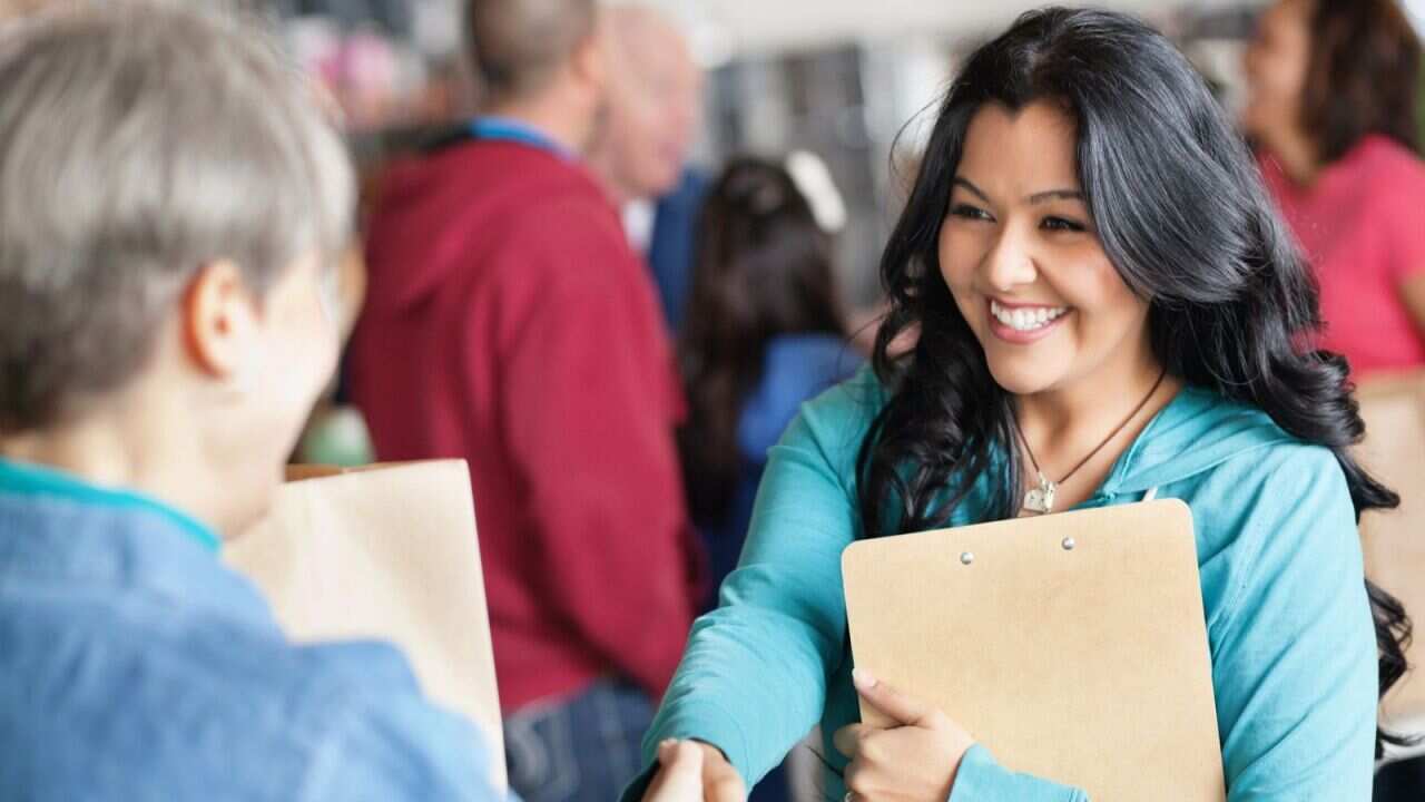 Living close to your Community