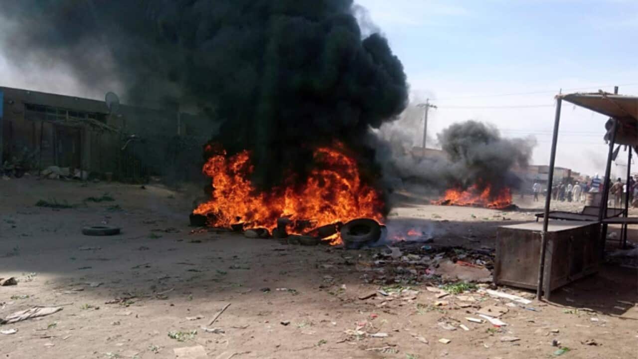 Sudan 