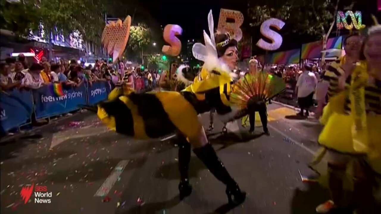 sydney mardi gras parade 2025 sydney mardi gras parade 2025