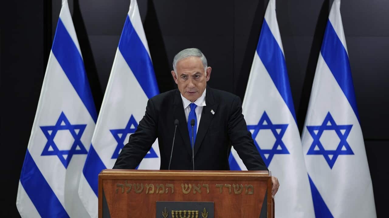 Israel politics