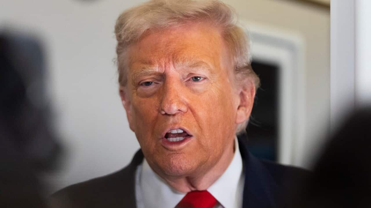 ‘You’ll find out soon’: Trump declines to rule out underground nuclear tests ‘You’ll find out soon’: Trump declines to rule out underground nuclear tests