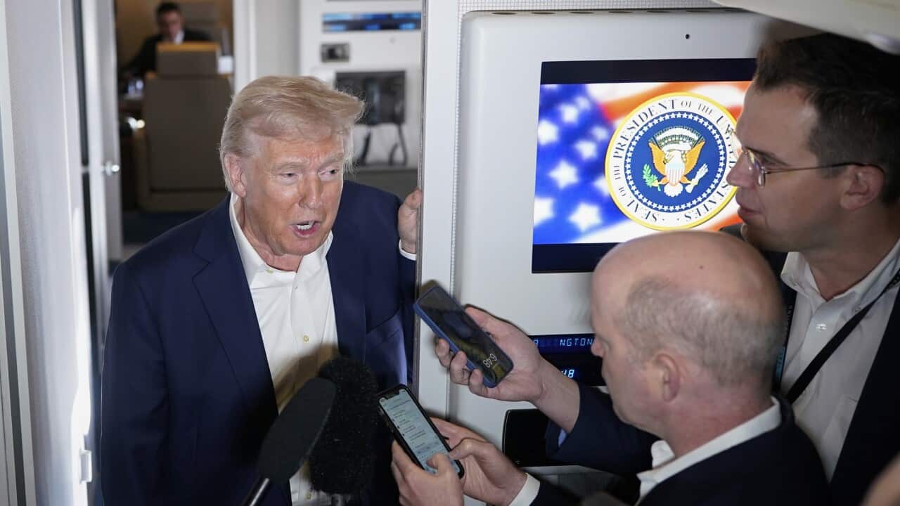 Donald Trump spares smartphones, computers and other electronics from tariffs