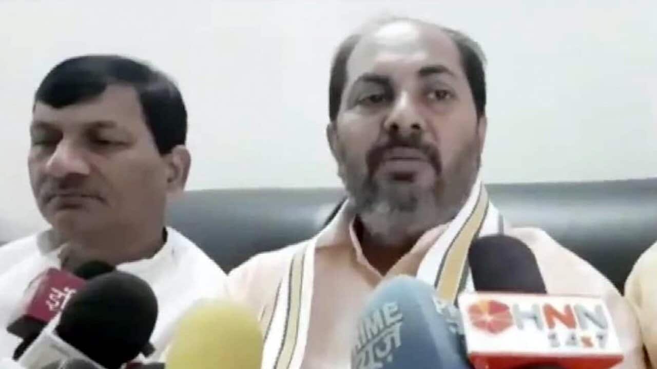 Indian minster sparks controversy saying rape 'has its nature' SBS Hindi