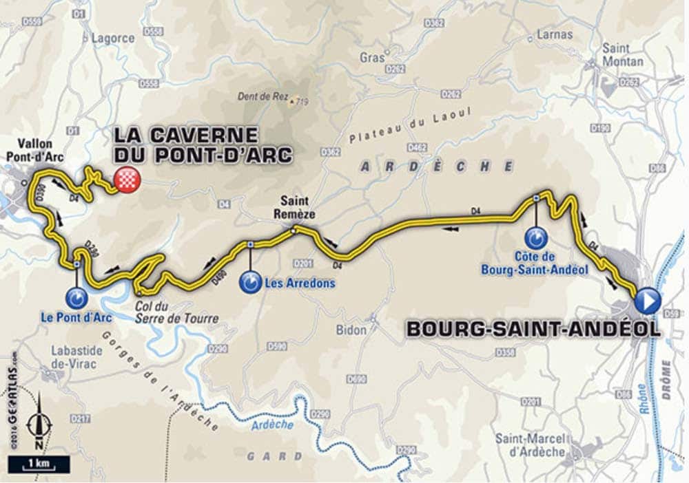 2016 time trial, tour de france 2017 stage 17