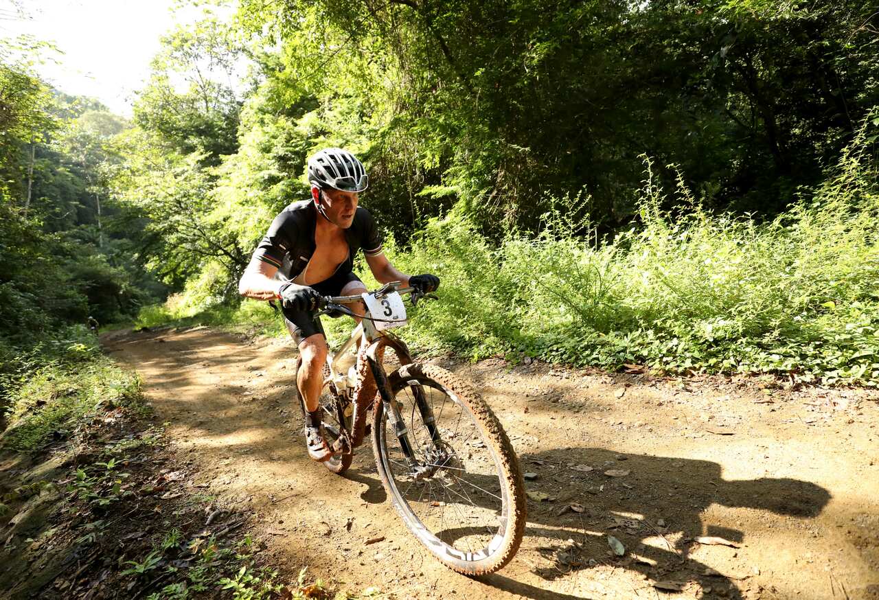 Lance Armstrong
