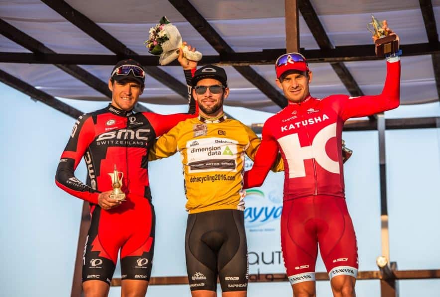 2016 Tour of Qatar