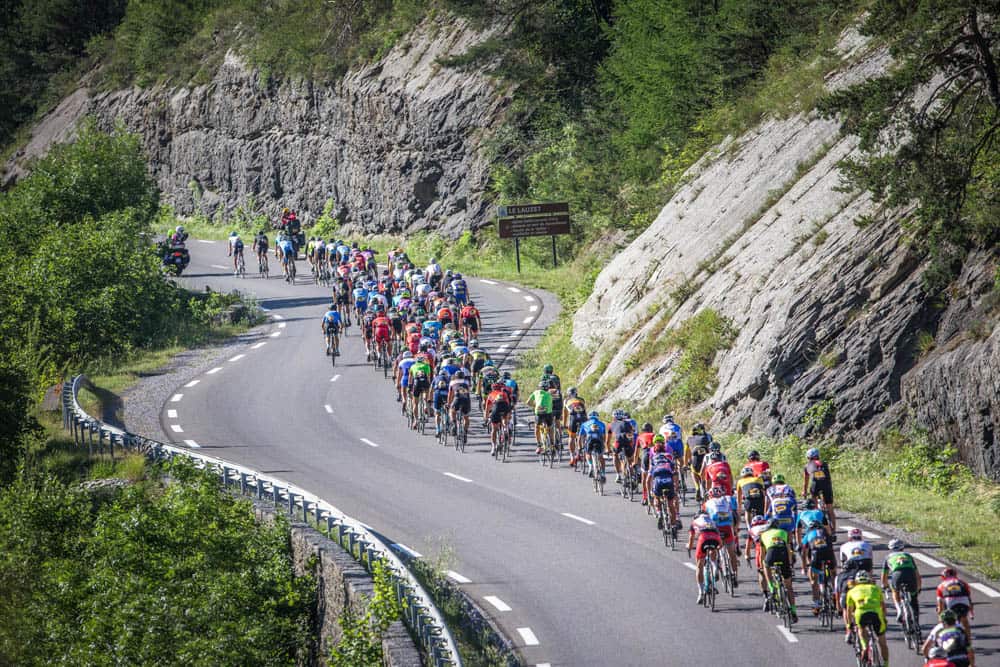 Etape du Tour
