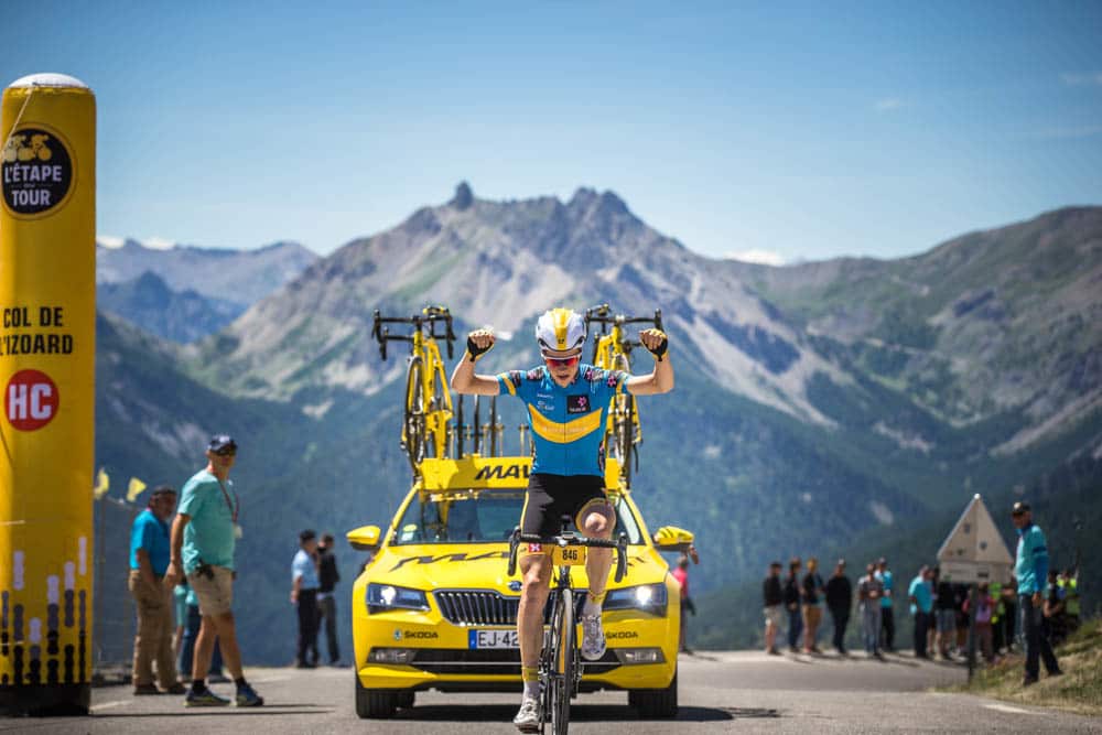 Etape du Tour