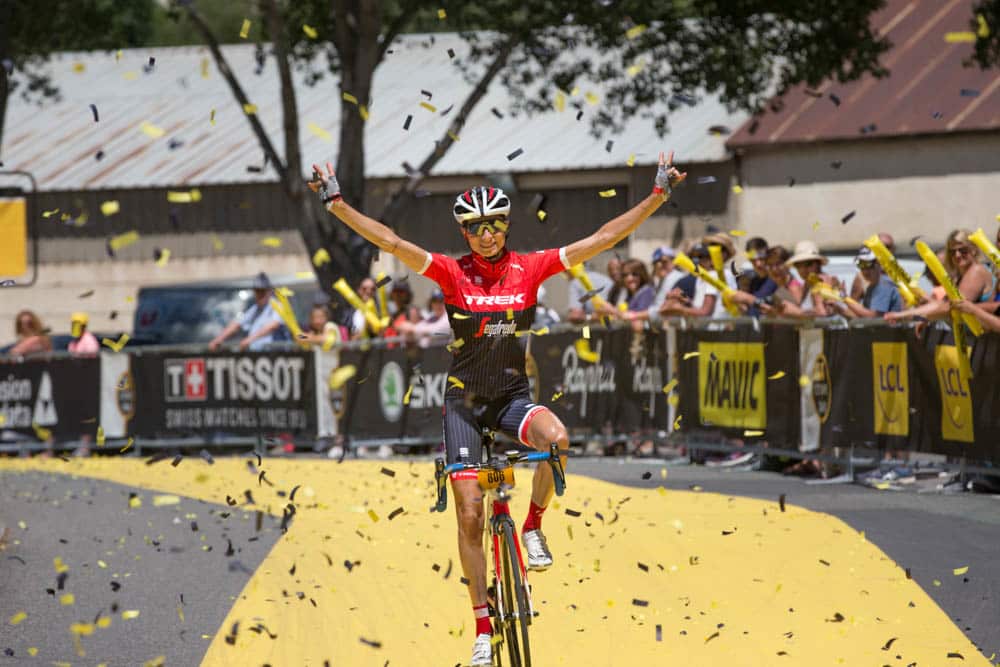 Etape du Tour