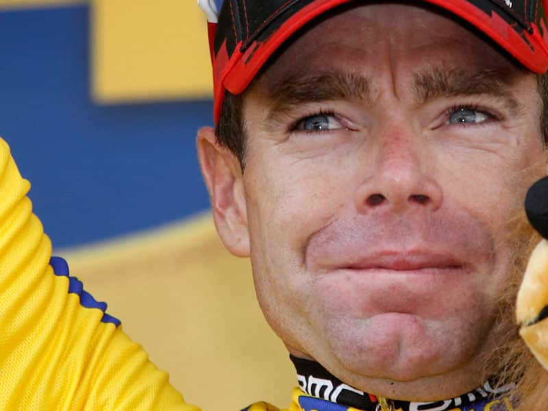 Cadel Evans became the first Australian in the race's 115 year history to win the Tour de France. (AAP)