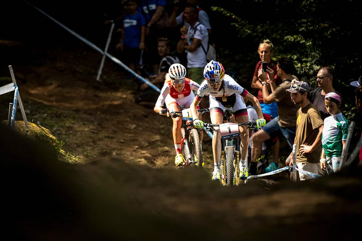 UCI MTB World Cup