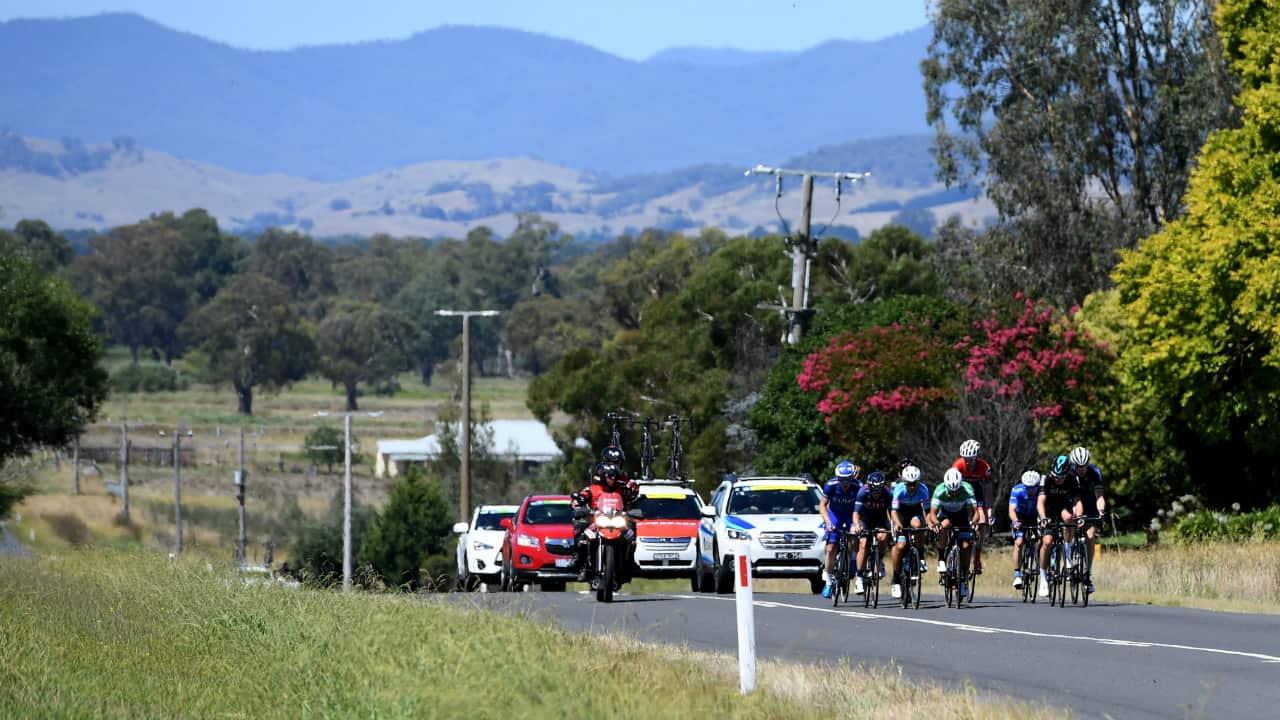 Jayco Herald Sun Tour 2017